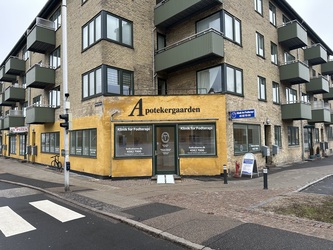 Fodtudserne