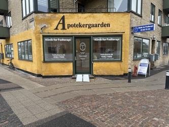 Fodtudserne