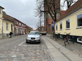 Køge Bibliotek