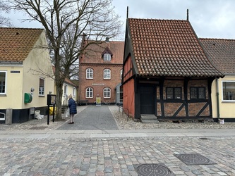 Køge Bibliotek