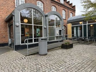 Køge Bibliotek