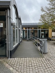 Køge Bibliotek