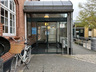 Køge Bibliotek