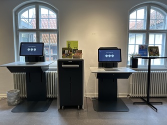 Køge Bibliotek