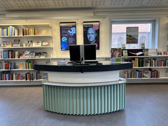 Køge Bibliotek