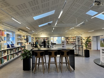 Køge Bibliotek