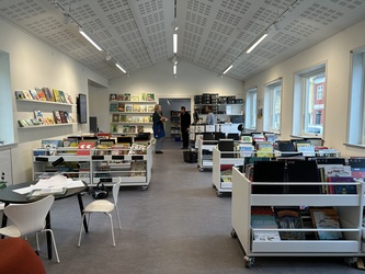 Køge Bibliotek