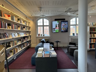 Køge Bibliotek