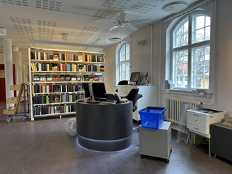 Køge Bibliotek