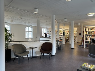 Køge Bibliotek