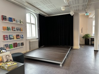 Køge Bibliotek