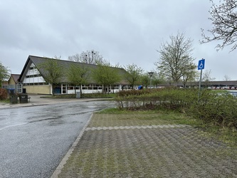 Borup Bibliotek