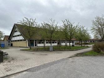 Borup Bibliotek