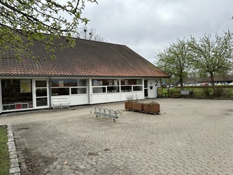 Borup Bibliotek