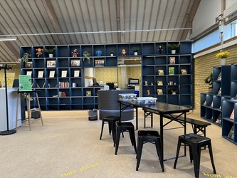 Borup Bibliotek