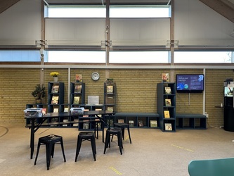 Borup Bibliotek