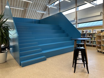 Borup Bibliotek