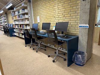 Borup Bibliotek