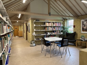 Borup Bibliotek