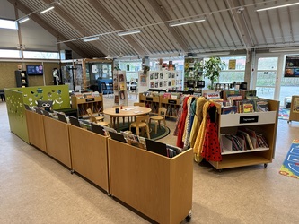 Borup Bibliotek