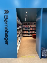 Borup Bibliotek