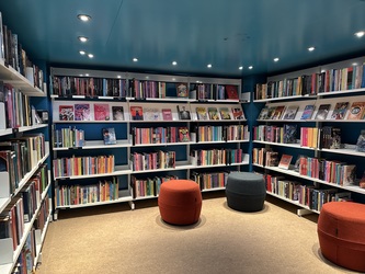 Borup Bibliotek