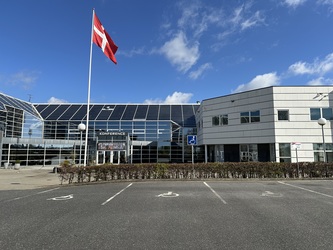 Messe C Fredericia -  Konferencecenter