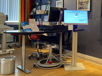 Hellerup Øjenklinik