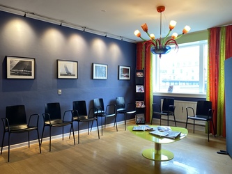Hellerup Øjenklinik
