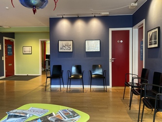 Hellerup Øjenklinik