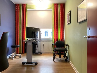 Hellerup Øjenklinik