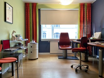 Hellerup Øjenklinik