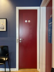 Hellerup Øjenklinik