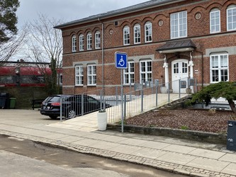 Speciallæge Jens Hove