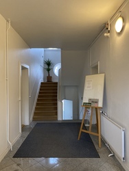 Speciallæge Jens Hove