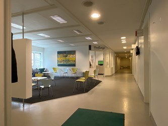 Speciallæge Alf Wennevold