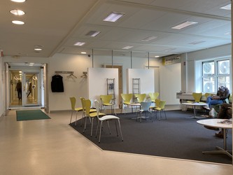 Speciallæge Alf Wennevold
