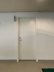 Speciallæge Alf Wennevold