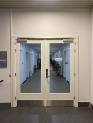 Gynækolog Lars Alling Møller