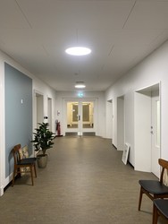 Gynækolog Lars Alling Møller