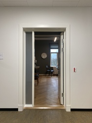Gynækolog Lars Alling Møller