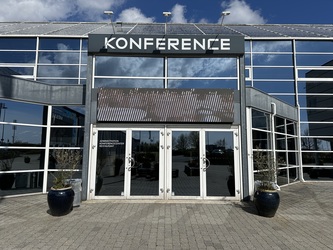 Messe C Fredericia -  Konferencecenter