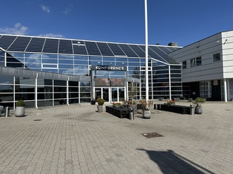 Messe C Fredericia -  Konferencecenter