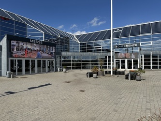 Messe C Fredericia -  Messecenter