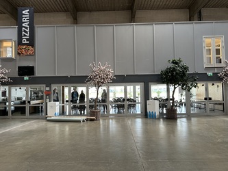 Messe C Fredericia -  Messecenter