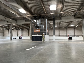 Messe C Fredericia -  Messecenter