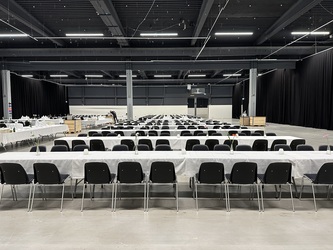 Messe C Fredericia -  Messecenter