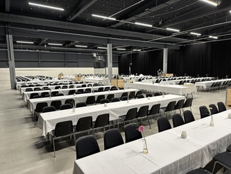 Messe C Fredericia -  Messecenter