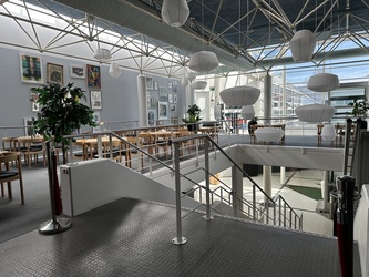 Messe C Fredericia -  Restaurant Panorama