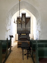 Ovsted Kirke